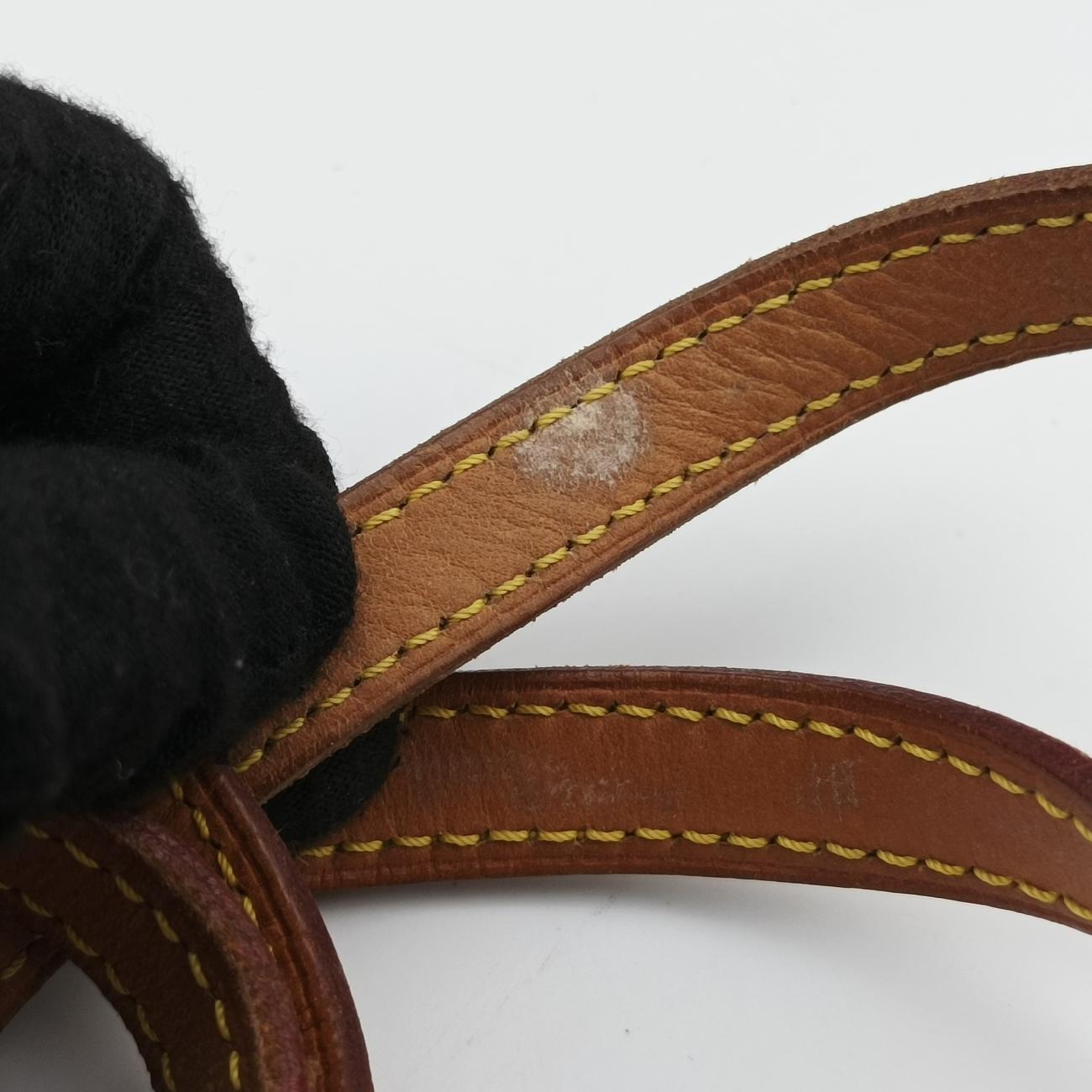 PALERMO GM brown Monogram Canvas M40146 MI4120パレルモGM モノグラム/ブラウン系 モノグラムキャンバス M40146 MI4120