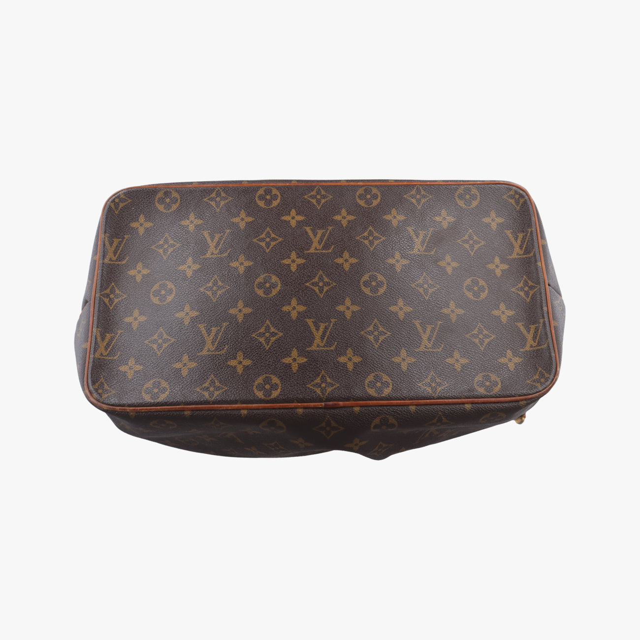 PALERMO GM brown Monogram Canvas M40146 MI4120パレルモGM モノグラム/ブラウン系 モノグラムキャンバス M40146 MI4120