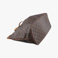 PALERMO GM brown Monogram Canvas M40146 MI4120パレルモGM モノグラム/ブラウン系 モノグラムキャンバス M40146 MI4120