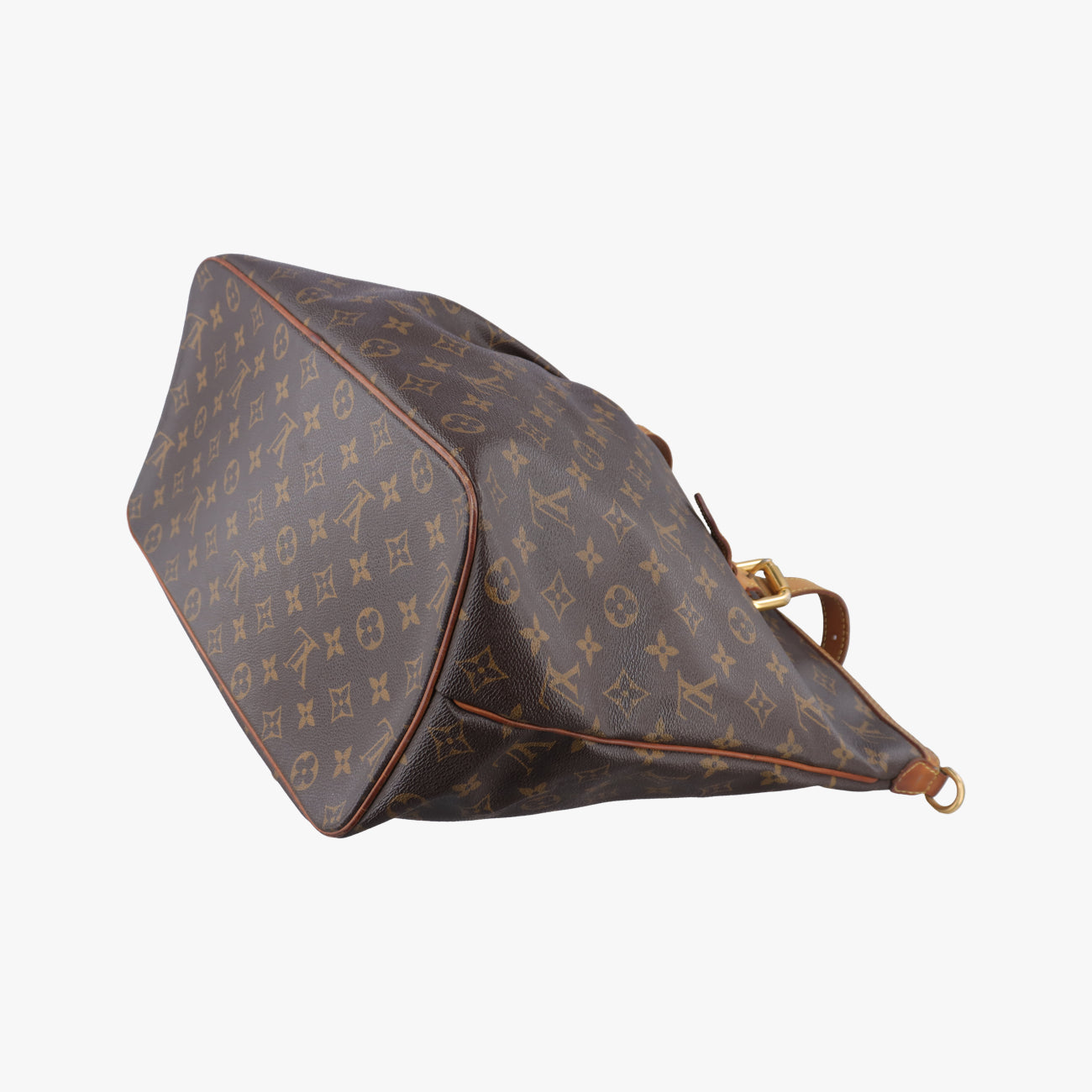 PALERMO GM brown Monogram Canvas M40146 MI4120パレルモGM モノグラム/ブラウン系 モノグラムキャンバス M40146 MI4120