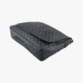 DANIEL MM Noir Damier GRAPHITE N58029 SP4008ダニエルMM ノワール ダミエ グラフィット N58029 SP4008