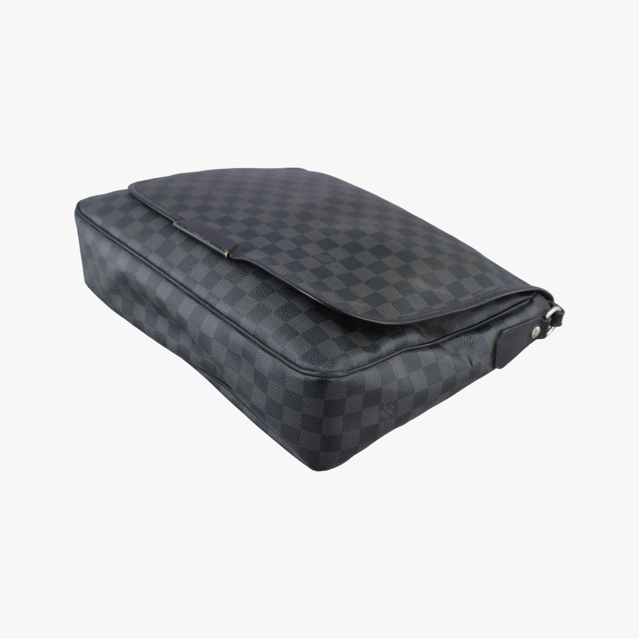 DANIEL MM Noir Damier GRAPHITE N58029 SP4008ダニエルMM ノワール ダミエ グラフィット N58029 SP4008