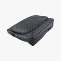 DANIEL MM Noir Damier GRAPHITE N58029 SP4008ダニエルMM ノワール ダミエ グラフィット N58029 SP4008