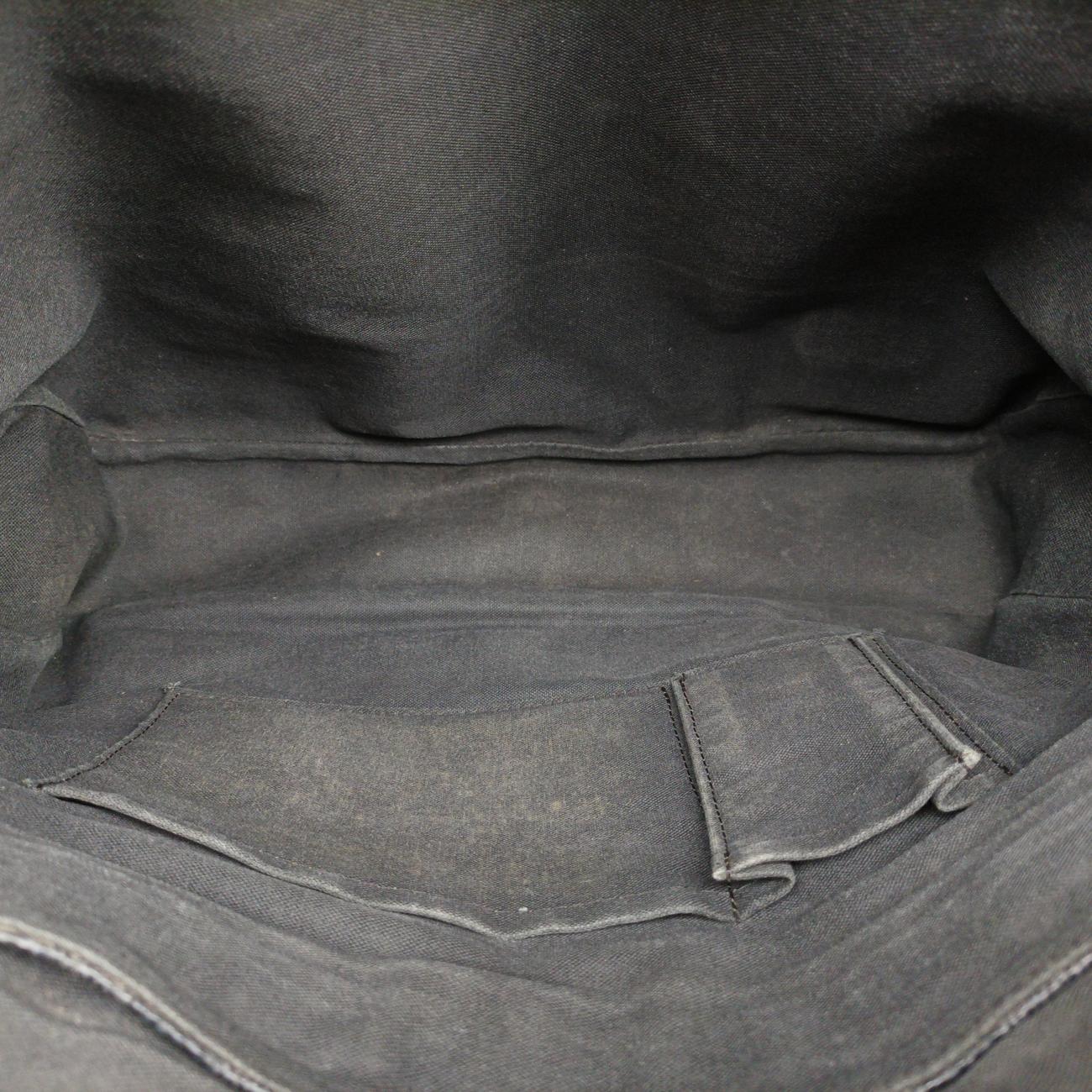 DANIEL MM Noir Damier GRAPHITE N58029 SP4008ダニエルMM ノワール ダミエ グラフィット N58029 SP4008