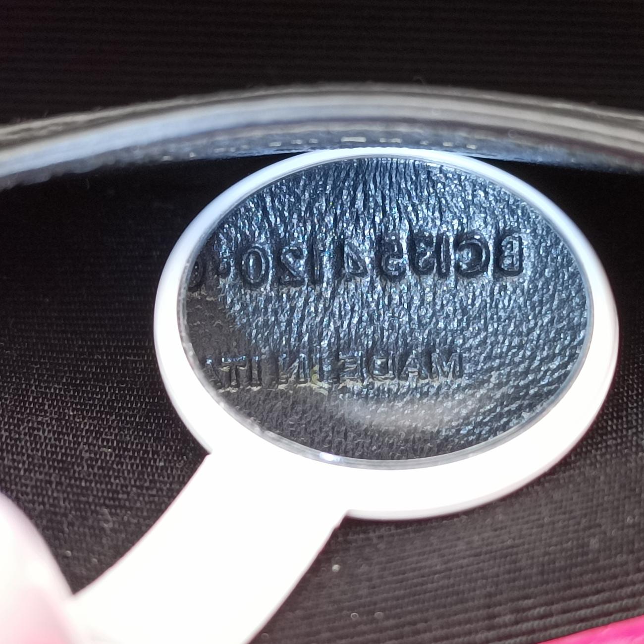 KATE Pink Leather 354120 BCI354120.0416ケイト ピンク レザー 354120 BCI354120.0416