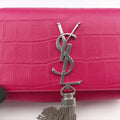 KATE Pink Leather 354120 BCI354120.0416ケイト ピンク レザー 354120 BCI354120.0416
