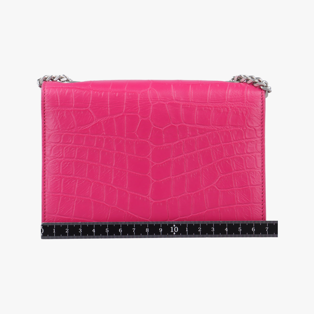 KATE Pink Leather 354120 BCI354120.0416ケイト ピンク レザー 354120 BCI354120.0416