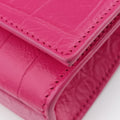 KATE Pink Leather 354120 BCI354120.0416ケイト ピンク レザー 354120 BCI354120.0416