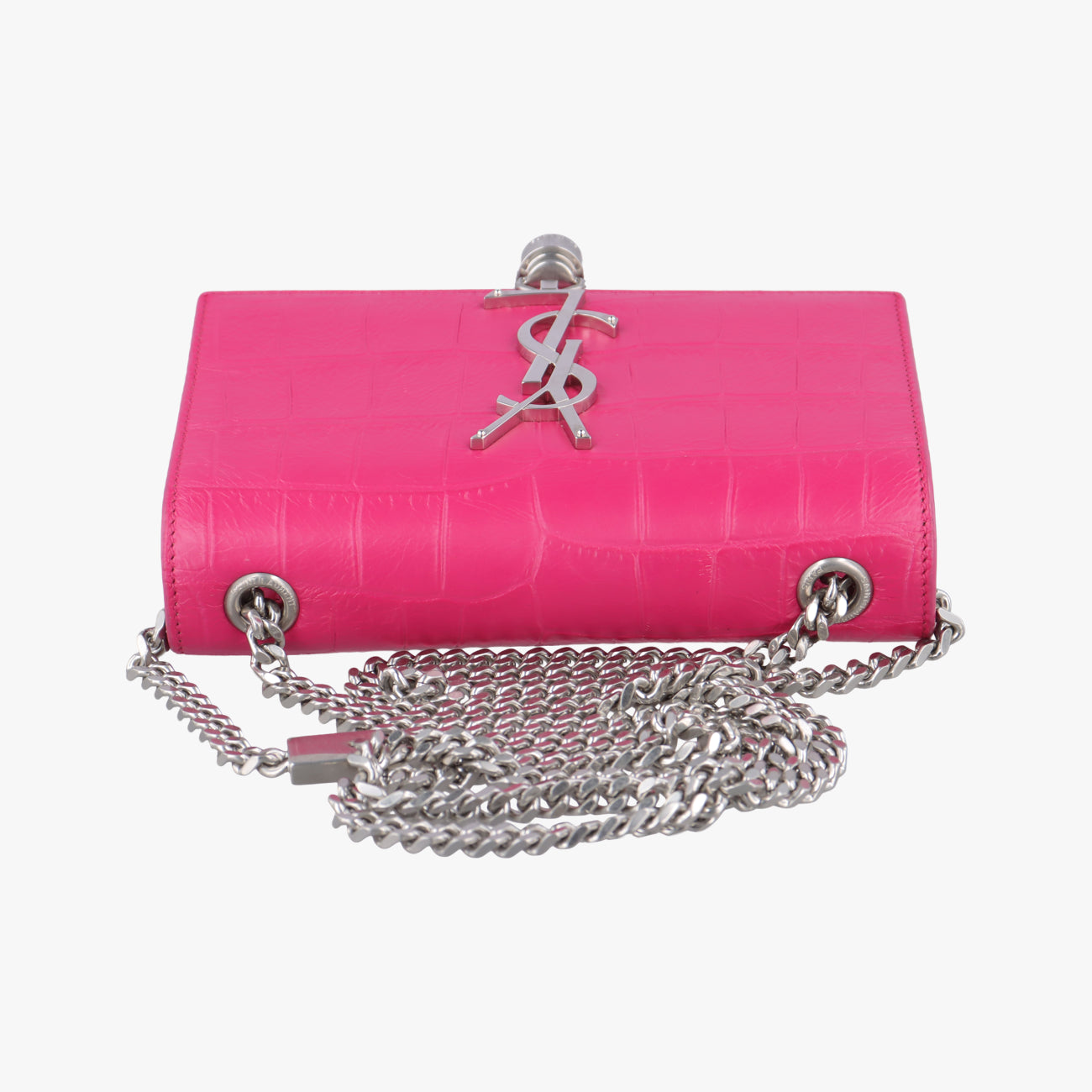 KATE Pink Leather 354120 BCI354120.0416ケイト ピンク レザー 354120 BCI354120.0416