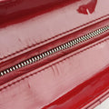 Lady Dior Red Patent 13-BO-1102レディディオール レッド パテント 13-BO-1102