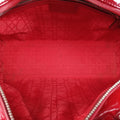 Lady Dior Red Patent 13-BO-1102レディディオール レッド パテント 13-BO-1102
