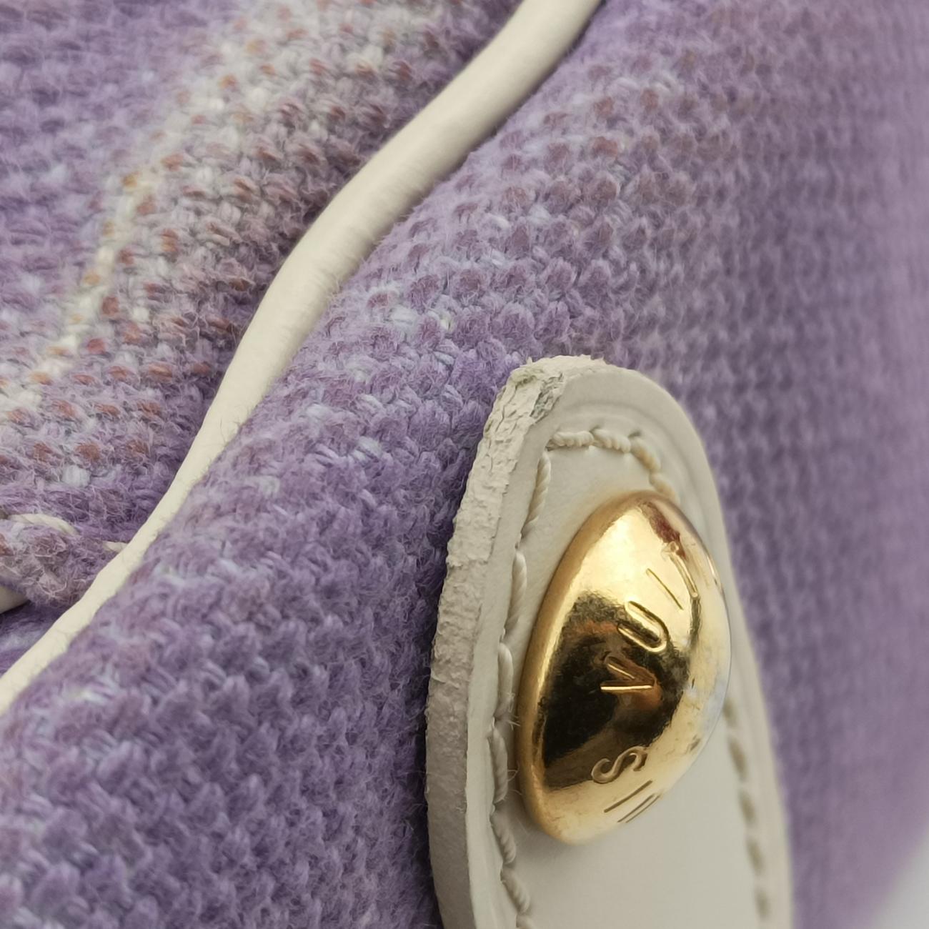 Galliera Riviera GM multicolor denim M95805 SP4038ガリエラ リヴィエラGM マルチカラー デニム M95805 SP4038