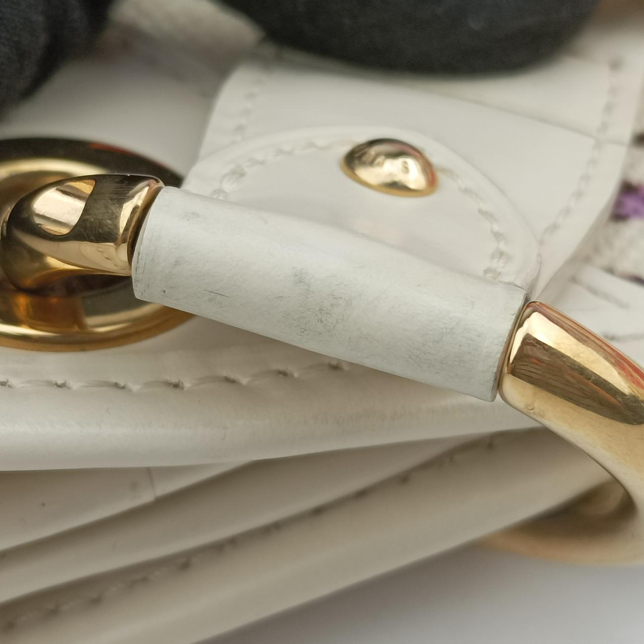 Galliera Riviera GM multicolor denim M95805 SP4038ガリエラ リヴィエラGM マルチカラー デニム M95805 SP4038