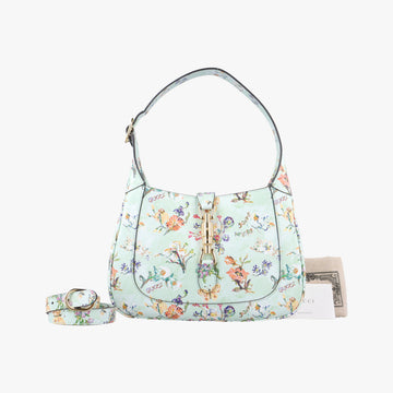 JACKIE 1961MulticolourPVC coated canvas636709H038054439ジャッキー 1961マルチカラーPVCコーティングキャンバス636709H038054439