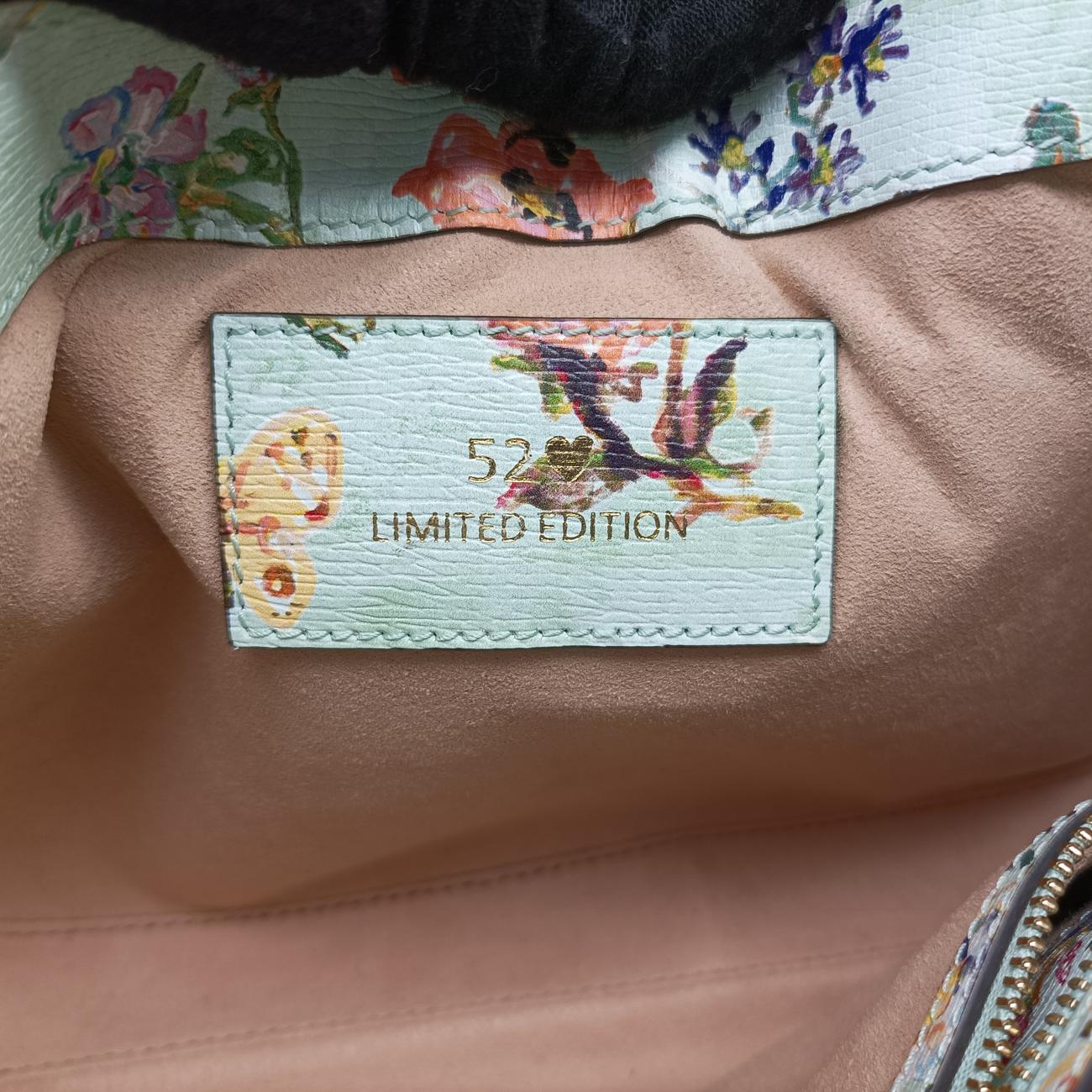 JACKIE 1961MulticolourPVC coated canvas636709H038054439ジャッキー 1961マルチカラーPVCコーティングキャンバス636709H038054439