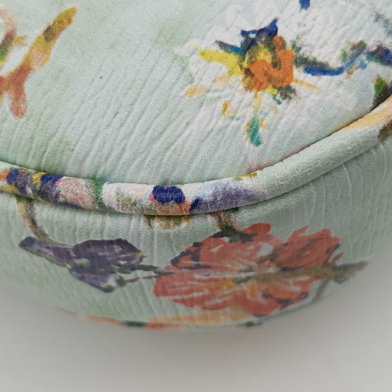 JACKIE 1961MulticolourPVC coated canvas636709H038054439ジャッキー 1961マルチカラーPVCコーティングキャンバス636709H038054439