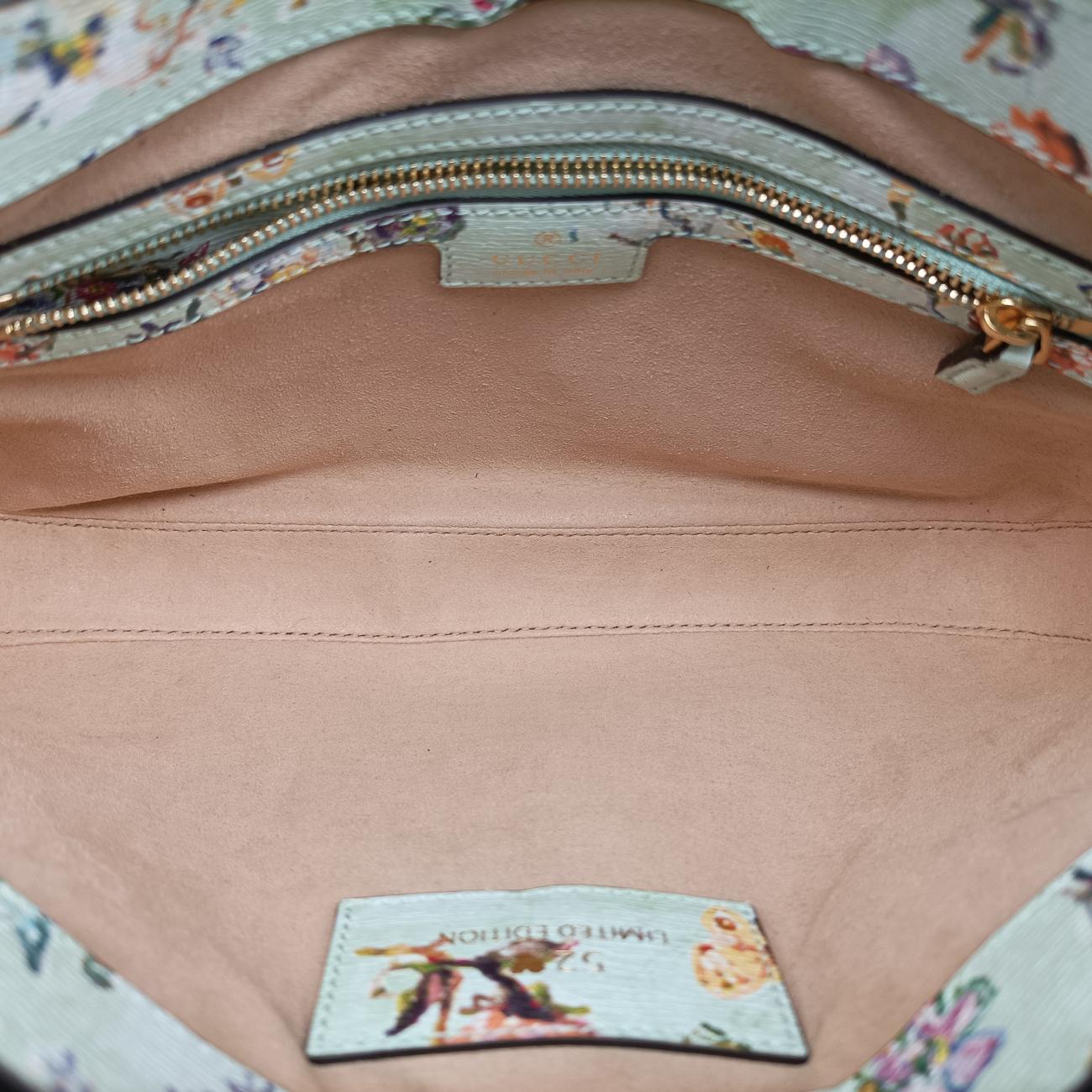 JACKIE 1961MulticolourPVC coated canvas636709H038054439ジャッキー 1961マルチカラーPVCコーティングキャンバス636709H038054439