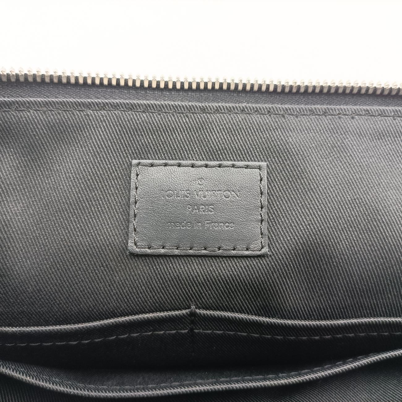 Avenue Soft Orion Damier Infinie N41021 MB3157アベニューソフト オリオン ダミエアンフィニ N41021 MB3157