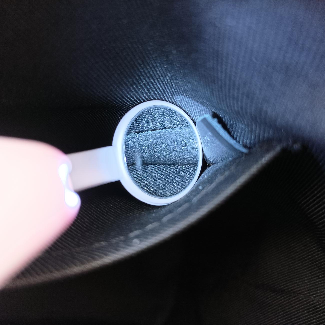 Avenue Soft Orion Damier Infinie N41021 MB3157アベニューソフト オリオン ダミエアンフィニ N41021 MB3157