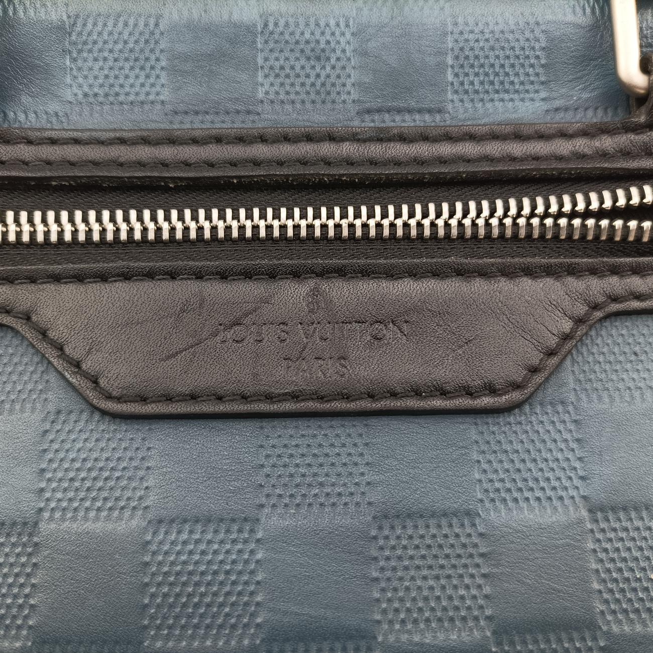 Avenue Soft Orion Damier Infinie N41021 MB3157アベニューソフト オリオン ダミエアンフィニ N41021 MB3157