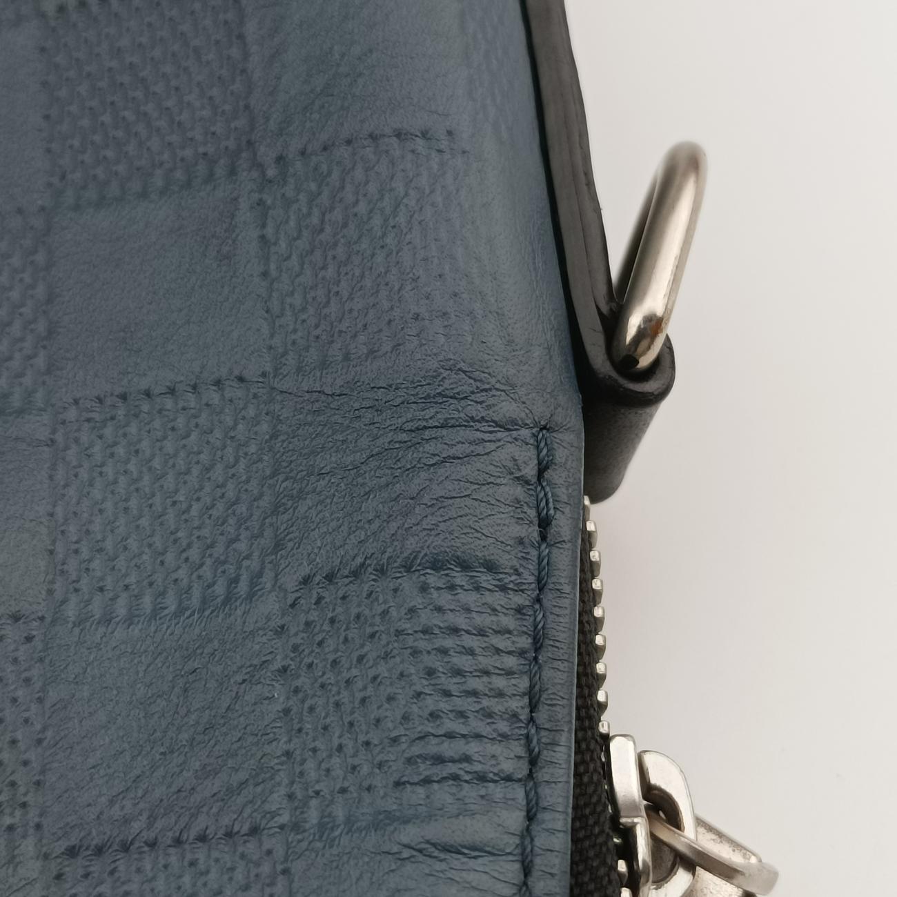 Avenue Soft Orion Damier Infinie N41021 MB3157アベニューソフト オリオン ダミエアンフィニ N41021 MB3157