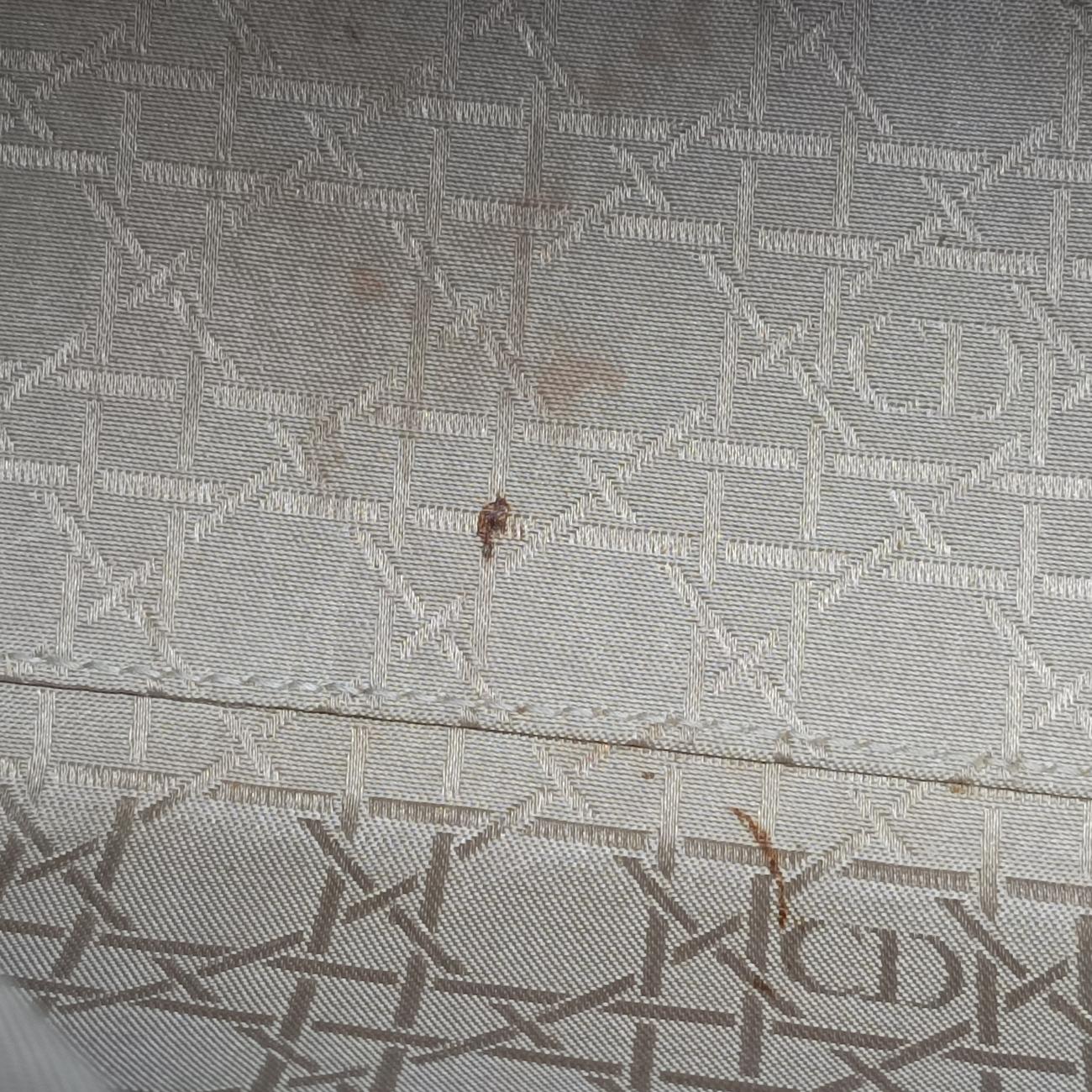 Lady Dior Red patent 13-BO-1122レディディオール レッド パテント 13-BO-1122