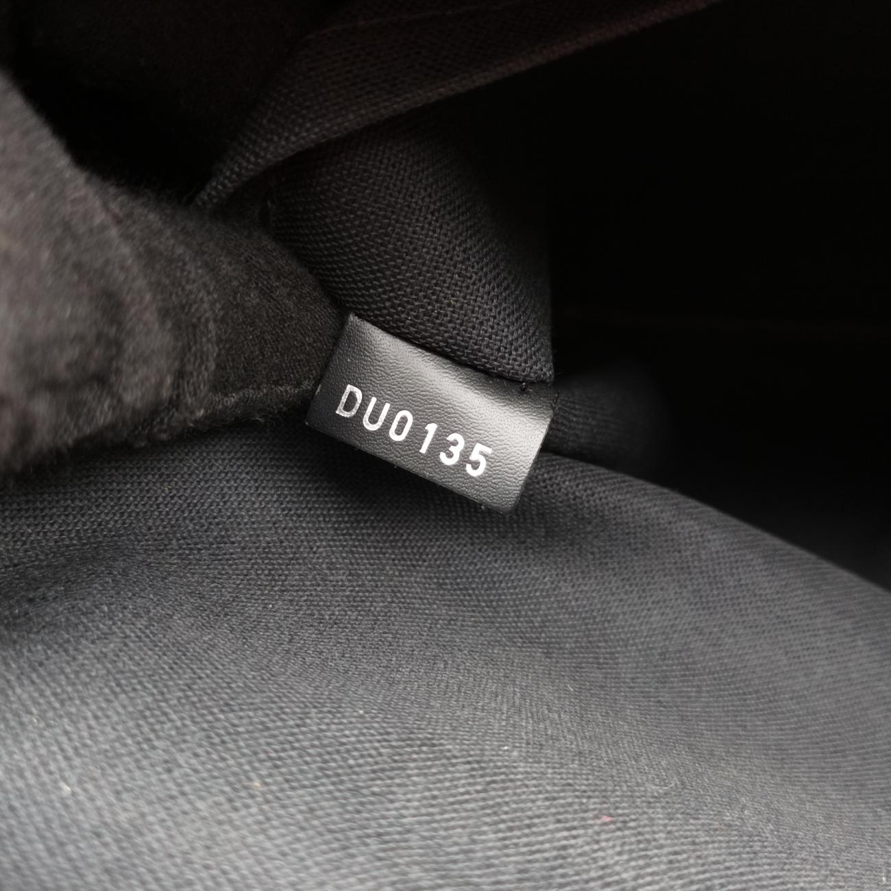 Graphite Tadao PM Graphite Damier Graphite N41259 DU0135グラフィット タダオ PM グラフィット ダミエグラフィット N41259 DU0135