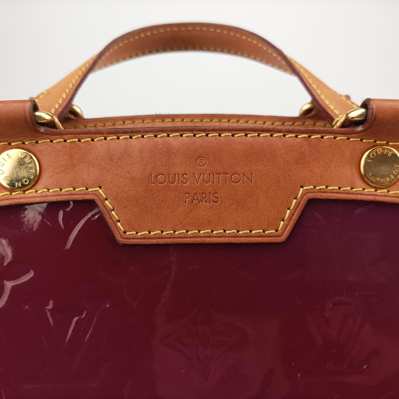 Bréa MM ROUGE FAUVISTE Vernis M91690 SR0164ブレアMM ルージュフォーヴィスト ヴェルニ M91690 SR0164