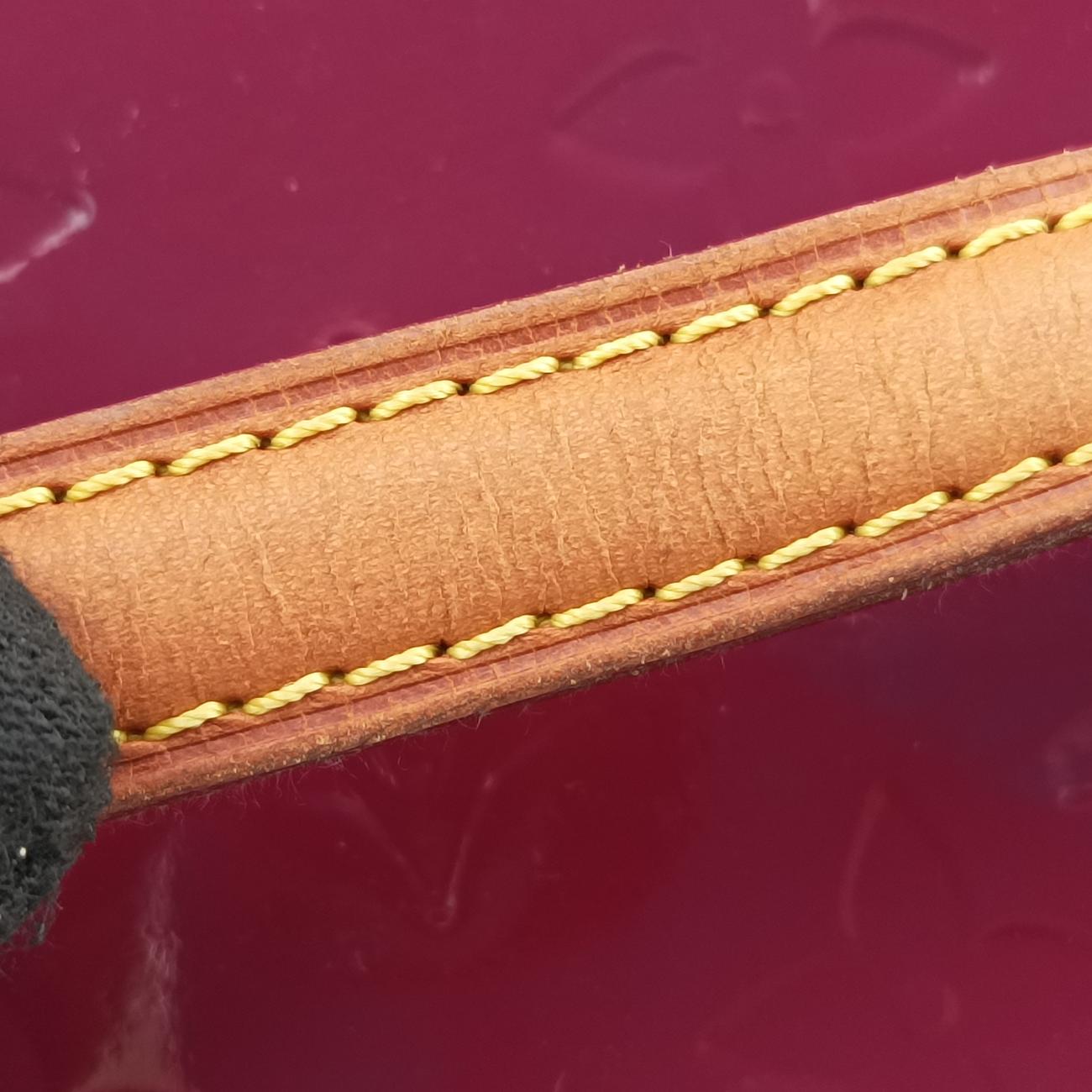 Bréa MM ROUGE FAUVISTE Vernis M91690 SR0164ブレアMM ルージュフォーヴィスト ヴェルニ M91690 SR0164