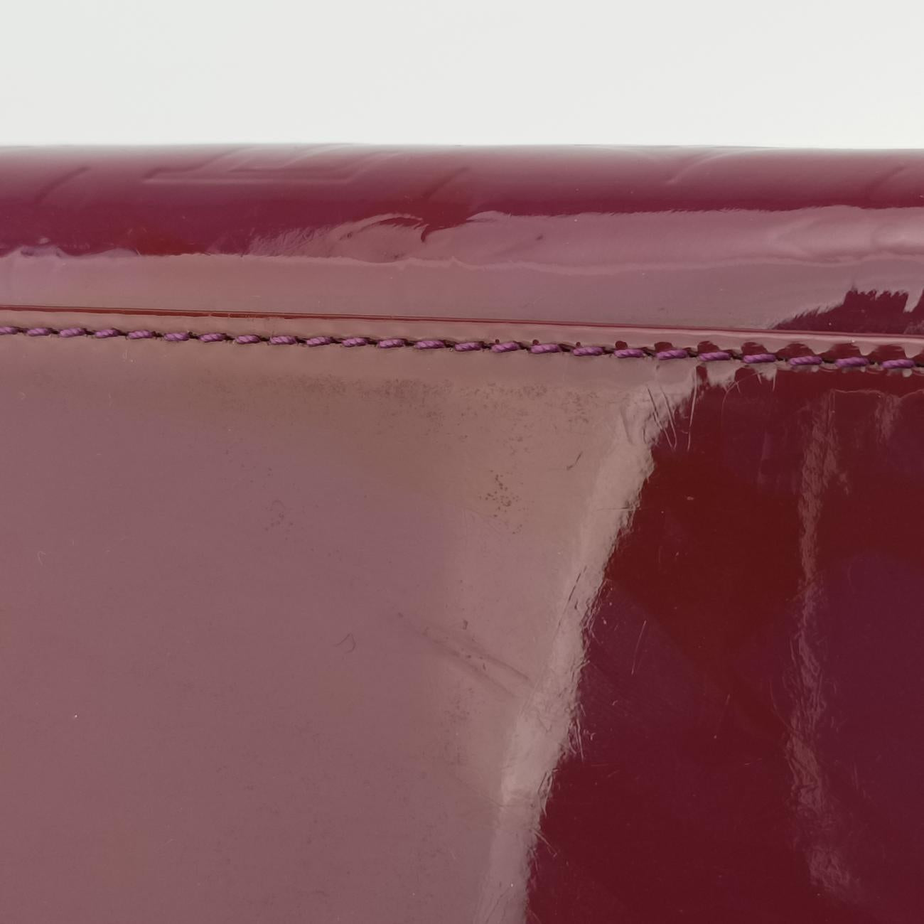 Bréa MM ROUGE FAUVISTE Vernis M91690 SR0164ブレアMM ルージュフォーヴィスト ヴェルニ M91690 SR0164