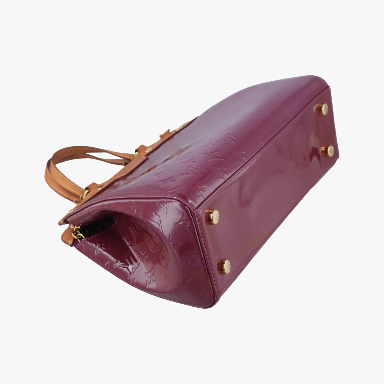 Bréa MM ROUGE FAUVISTE Vernis M91690 SR0164ブレアMM ルージュフォーヴィスト ヴェルニ M91690 SR0164