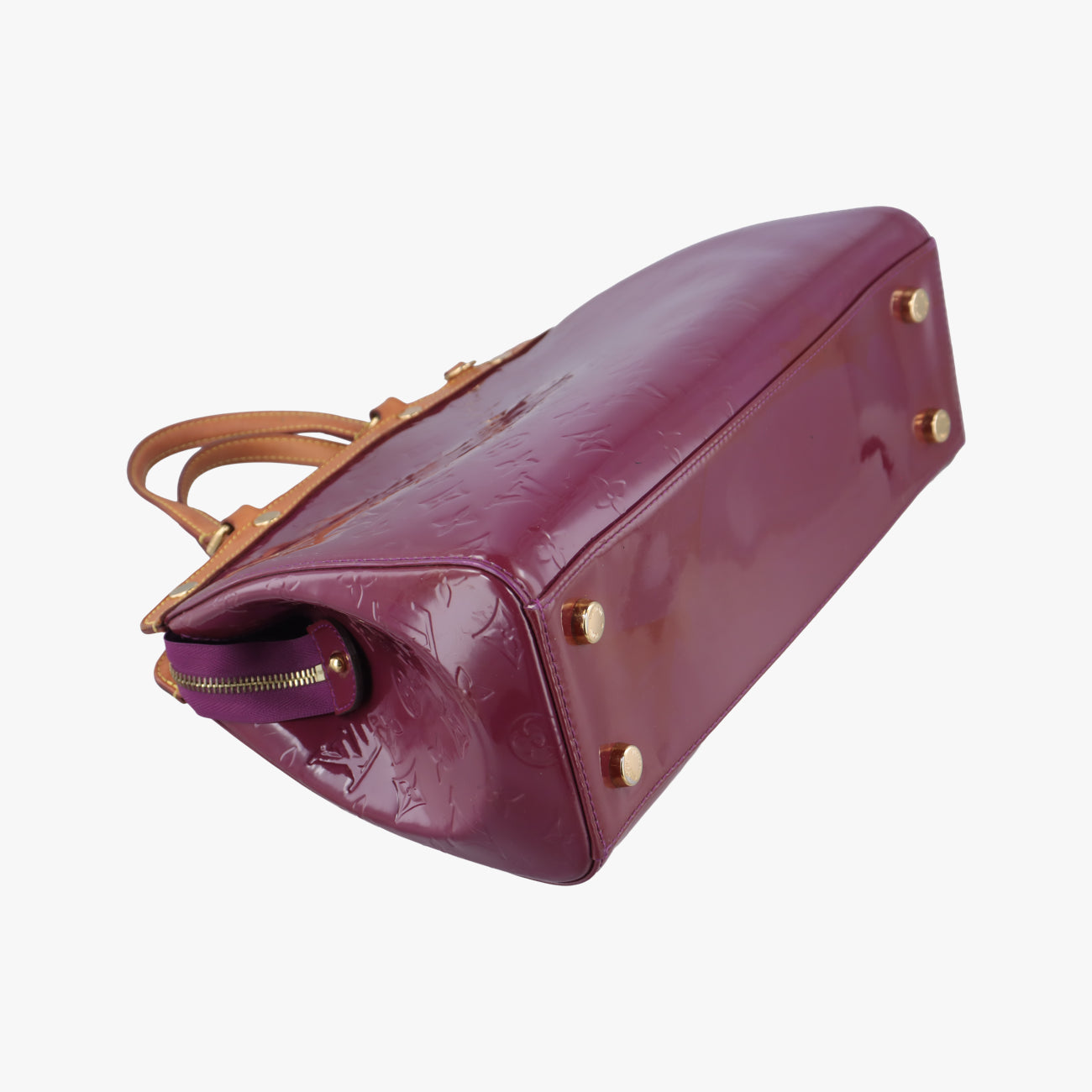 Bréa MM ROUGE FAUVISTE Vernis M91690 SR0164ブレアMM ルージュフォーヴィスト ヴェルニ M91690 SR0164