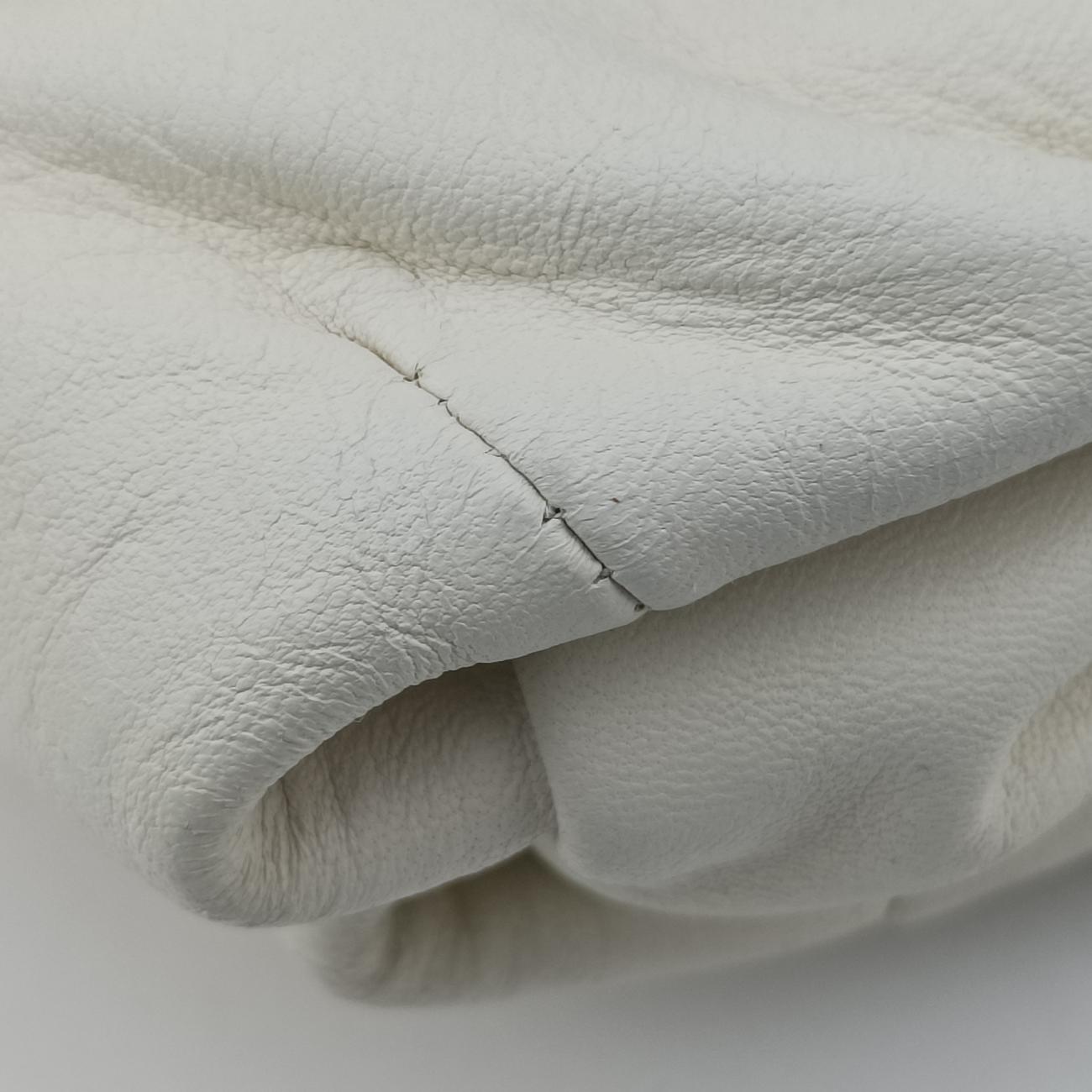 Palazzo Medusa White leather CLG 120 756 069 339パラッツォ メドゥーサ ホワイト レザー CLG 120 756 069 339