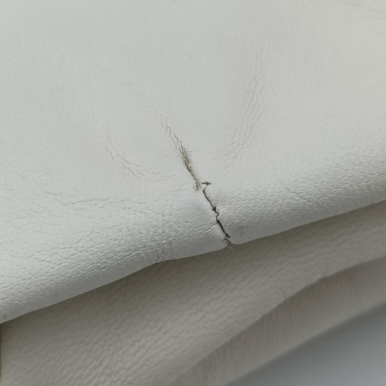 Palazzo Medusa White leather CLG 120 756 069 339パラッツォ メドゥーサ ホワイト レザー CLG 120 756 069 339