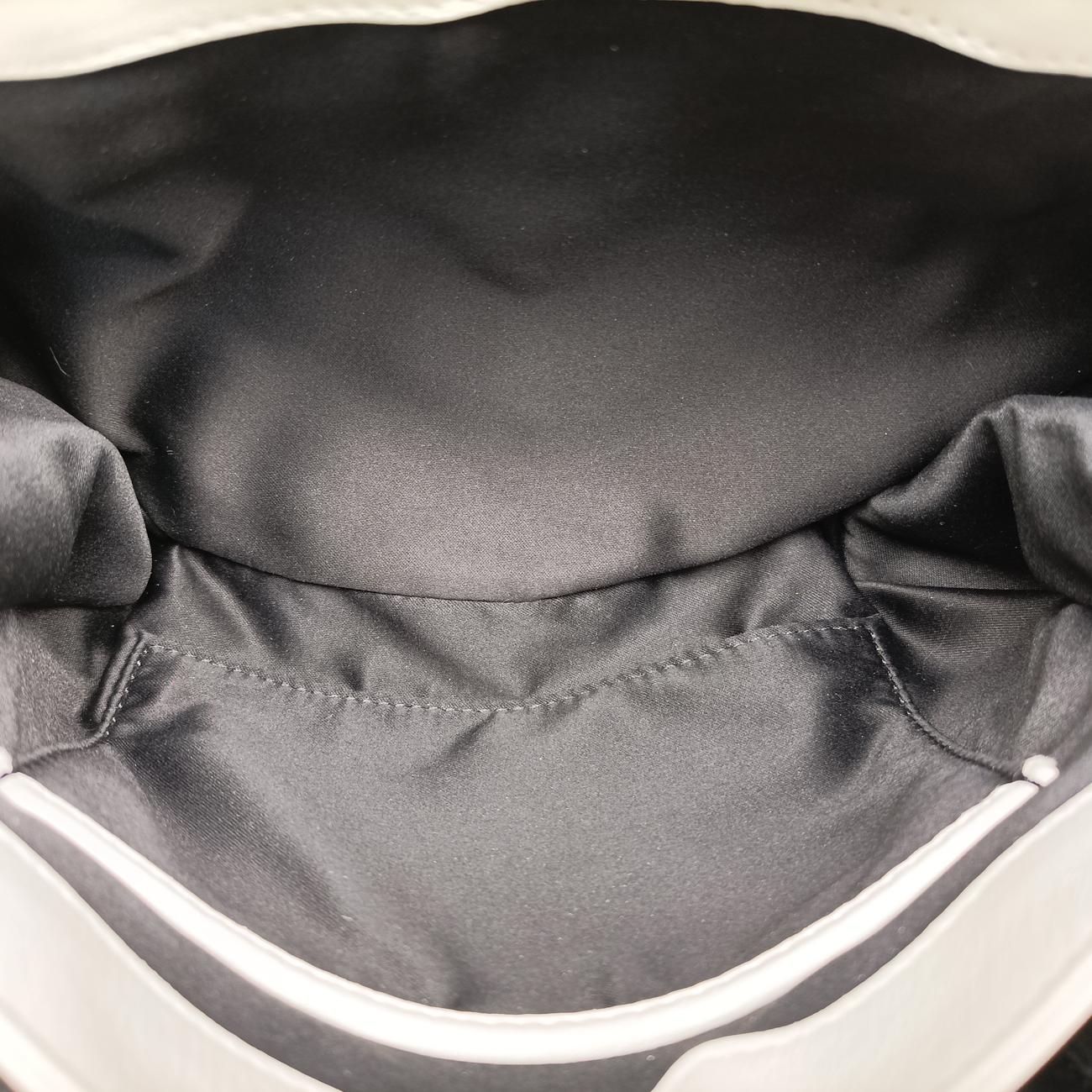 Palazzo Medusa White leather CLG 120 756 069 339パラッツォ メドゥーサ ホワイト レザー CLG 120 756 069 339