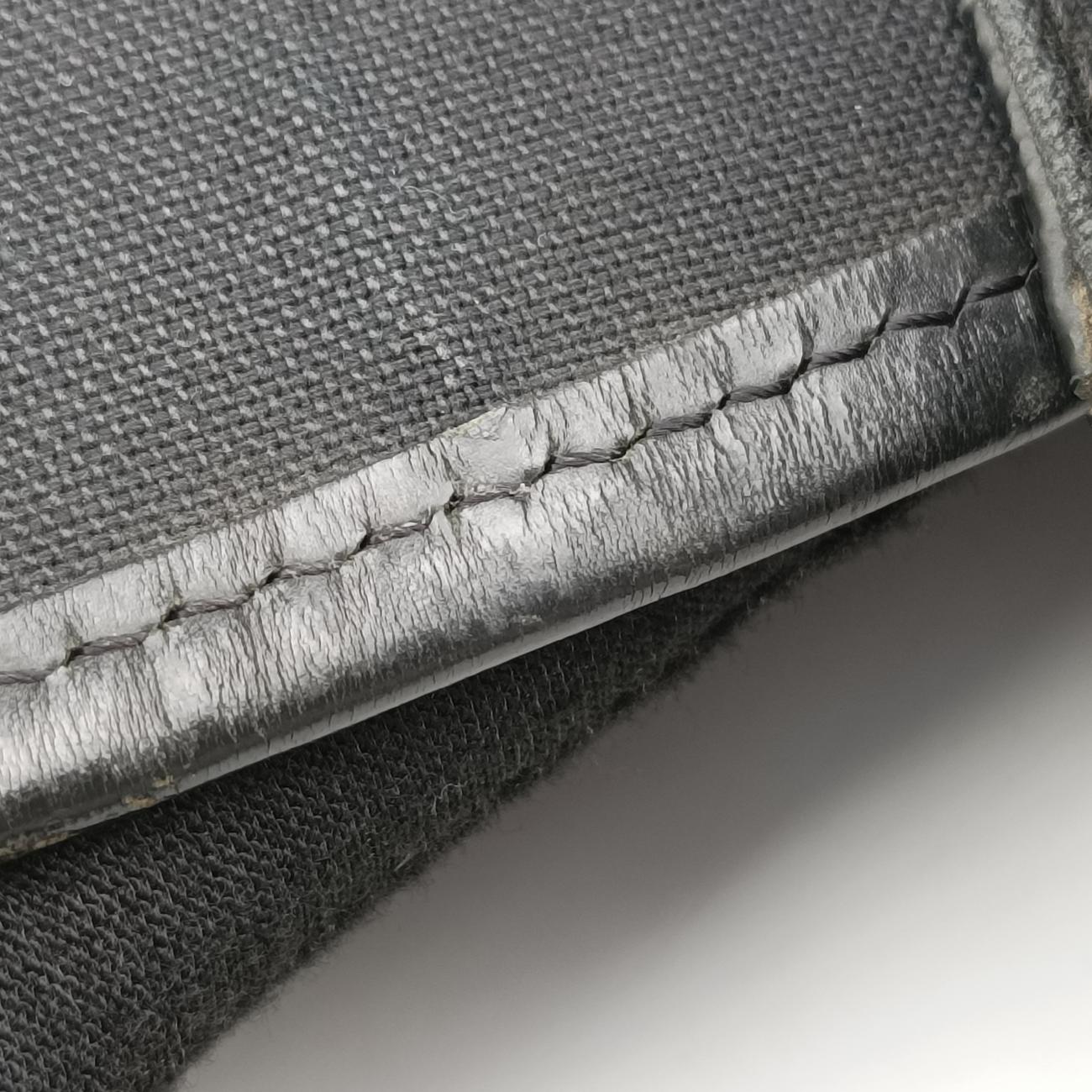 DANIEL MM Noir Damier Graphite N58029 SP2101ダニエルMM ノワール ダミエグラフィット N58029 SP2101