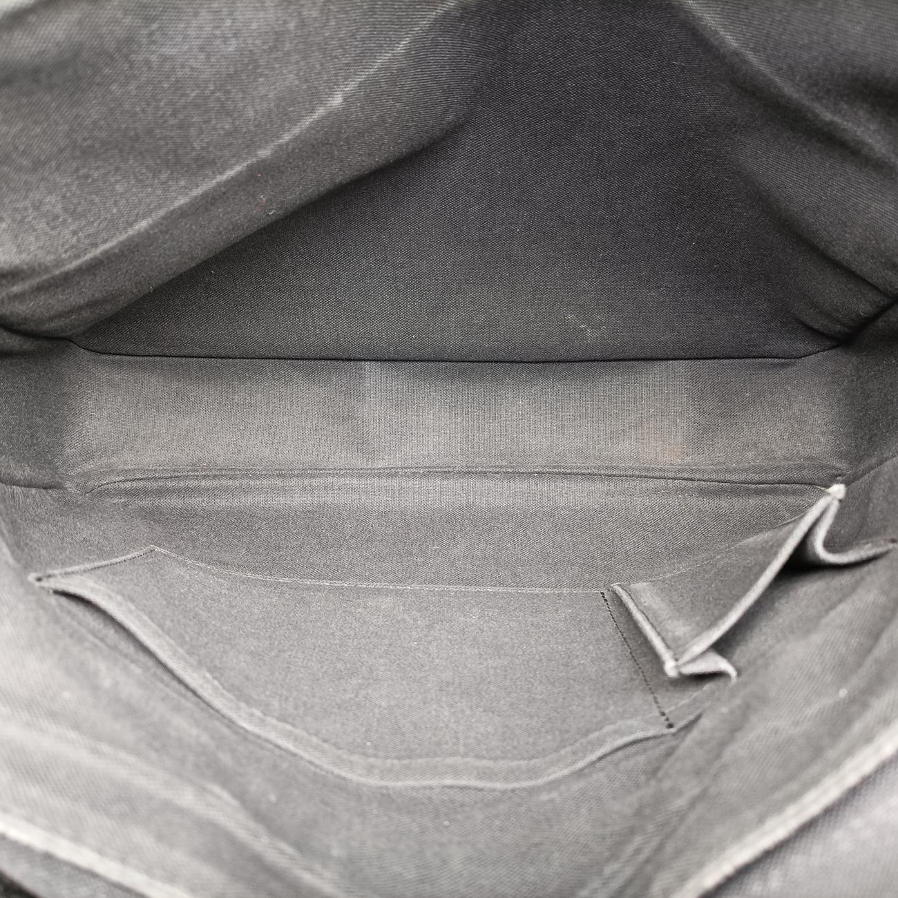 DANIEL MM Noir Damier Graphite N58029 SP2101ダニエルMM ノワール ダミエグラフィット N58029 SP2101