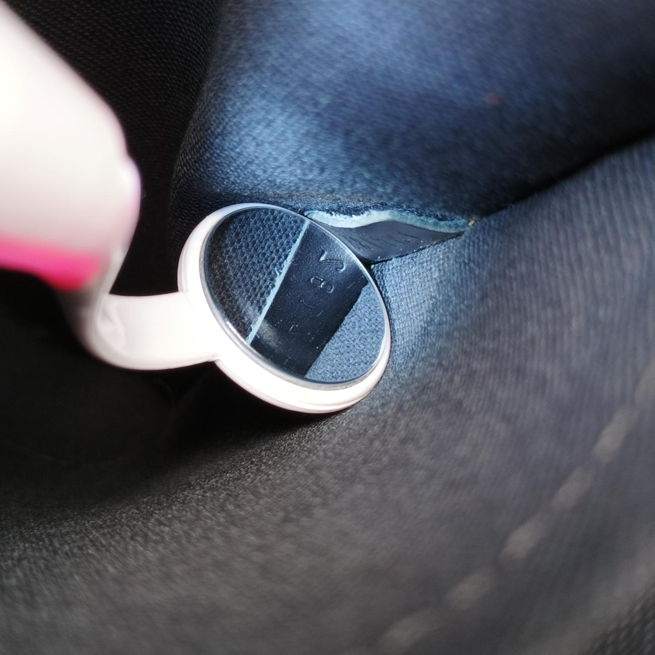 Porte Documents Voyage Noir Damier Graphite N41125 TR4182ポルト ドキュマン ヴォワヤージュ ノワール ダミエグラフィット N41125 TR4182