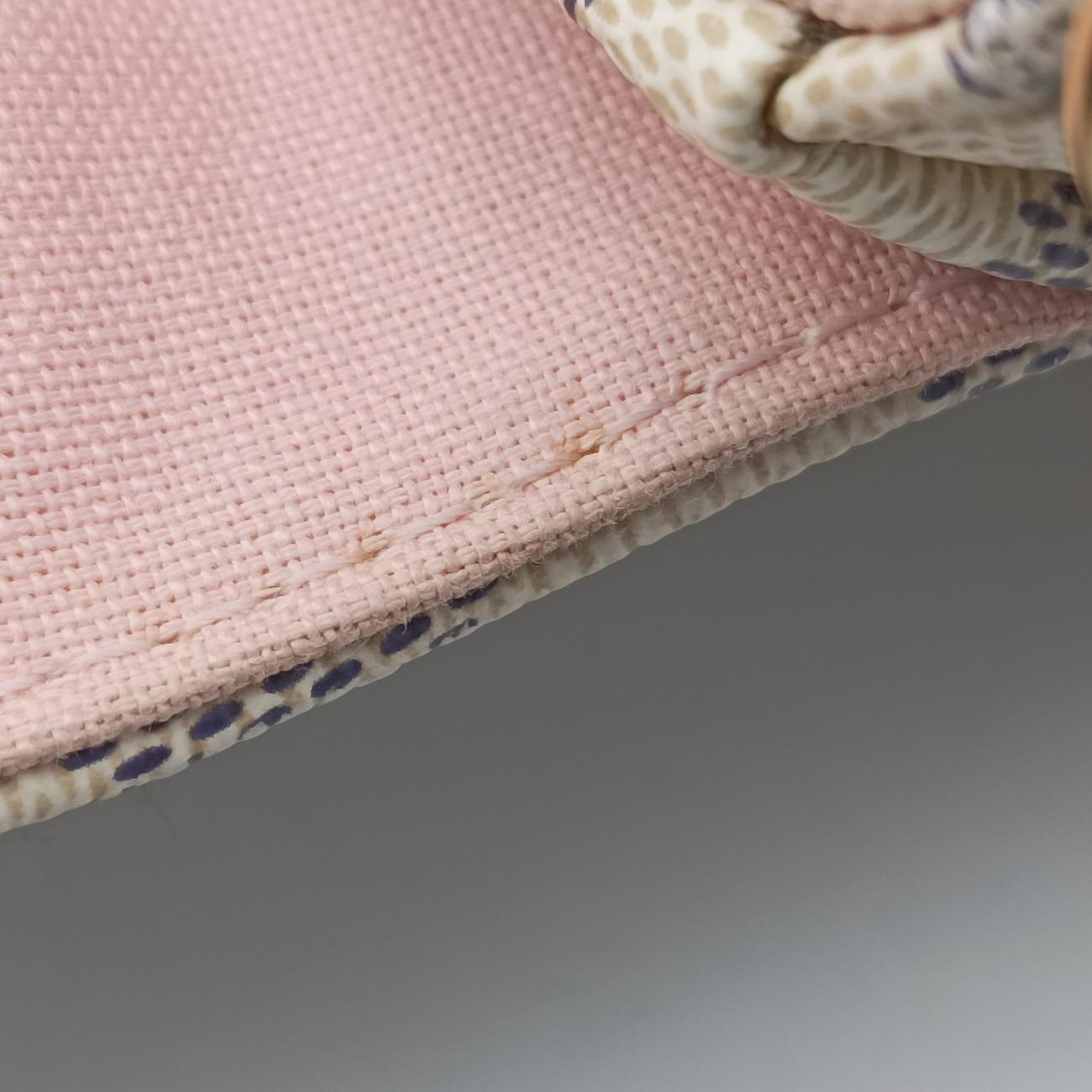 CROISETTE Azur Damier Canvas N41581 FL1107クロワゼット アズール ダミエキャンバス N41581 FL1107