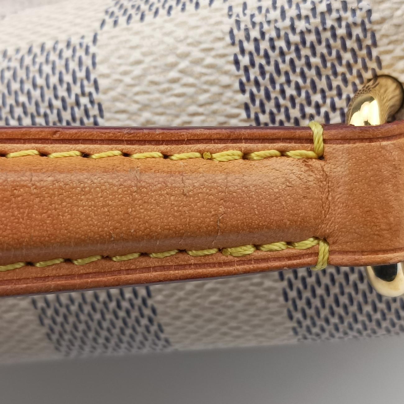 CROISETTE Azur Damier Canvas N41581 FL1107クロワゼット アズール ダミエキャンバス N41581 FL1107