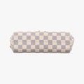 CROISETTE Azur Damier Canvas N41581 FL1107クロワゼット アズール ダミエキャンバス N41581 FL1107
