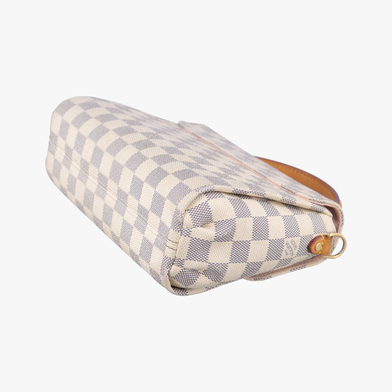 CROISETTE Azur Damier Canvas N41581 FL1107クロワゼット アズール ダミエキャンバス N41581 FL1107