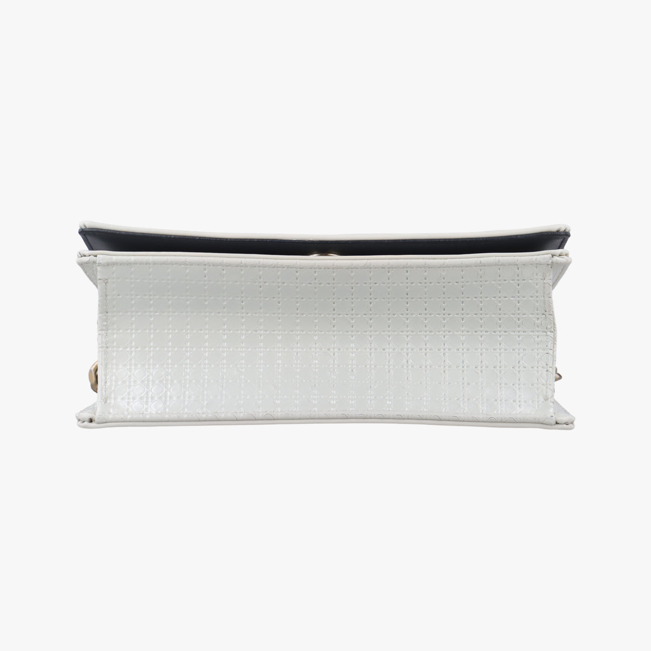 Diorama White Leather 13-BO-0148ディオラマ ホワイト レザー 13-BO-0148