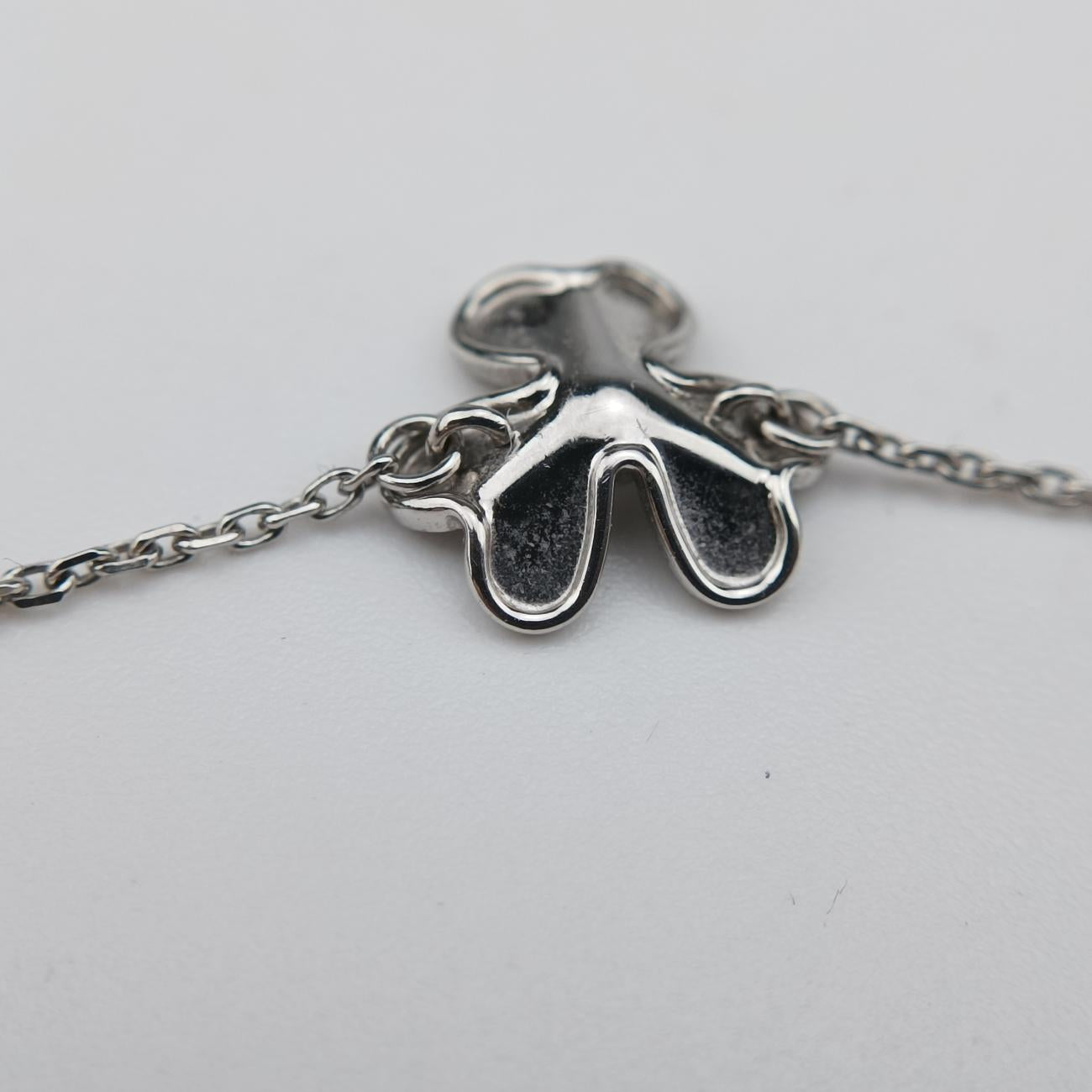 Frivole Silver AU750 ARP0J500 JA127213フリヴォル シルバー AU750 ARP0J500 JA127213