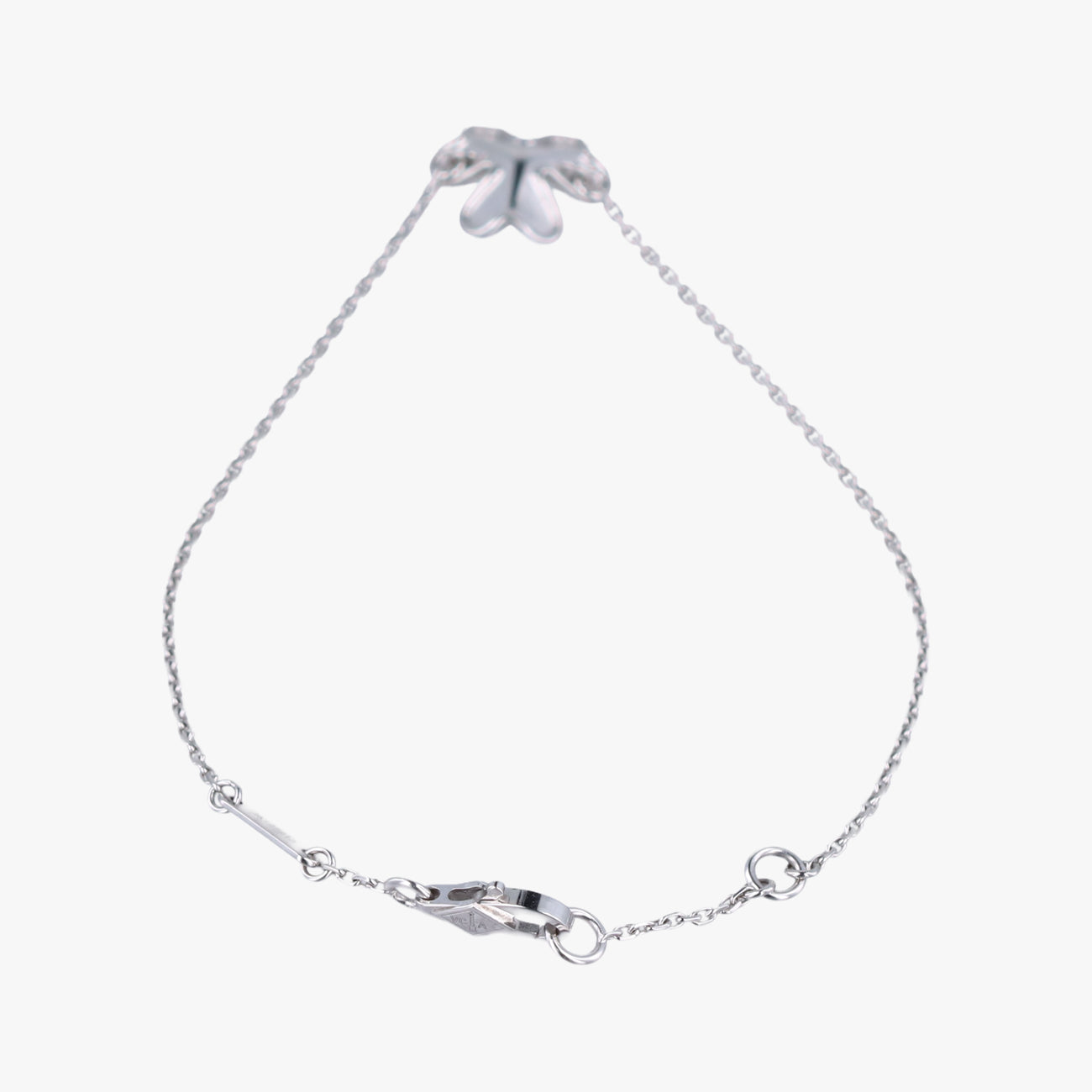 Frivole Silver AU750 ARP0J500 JA127213フリヴォル シルバー AU750 ARP0J500 JA127213