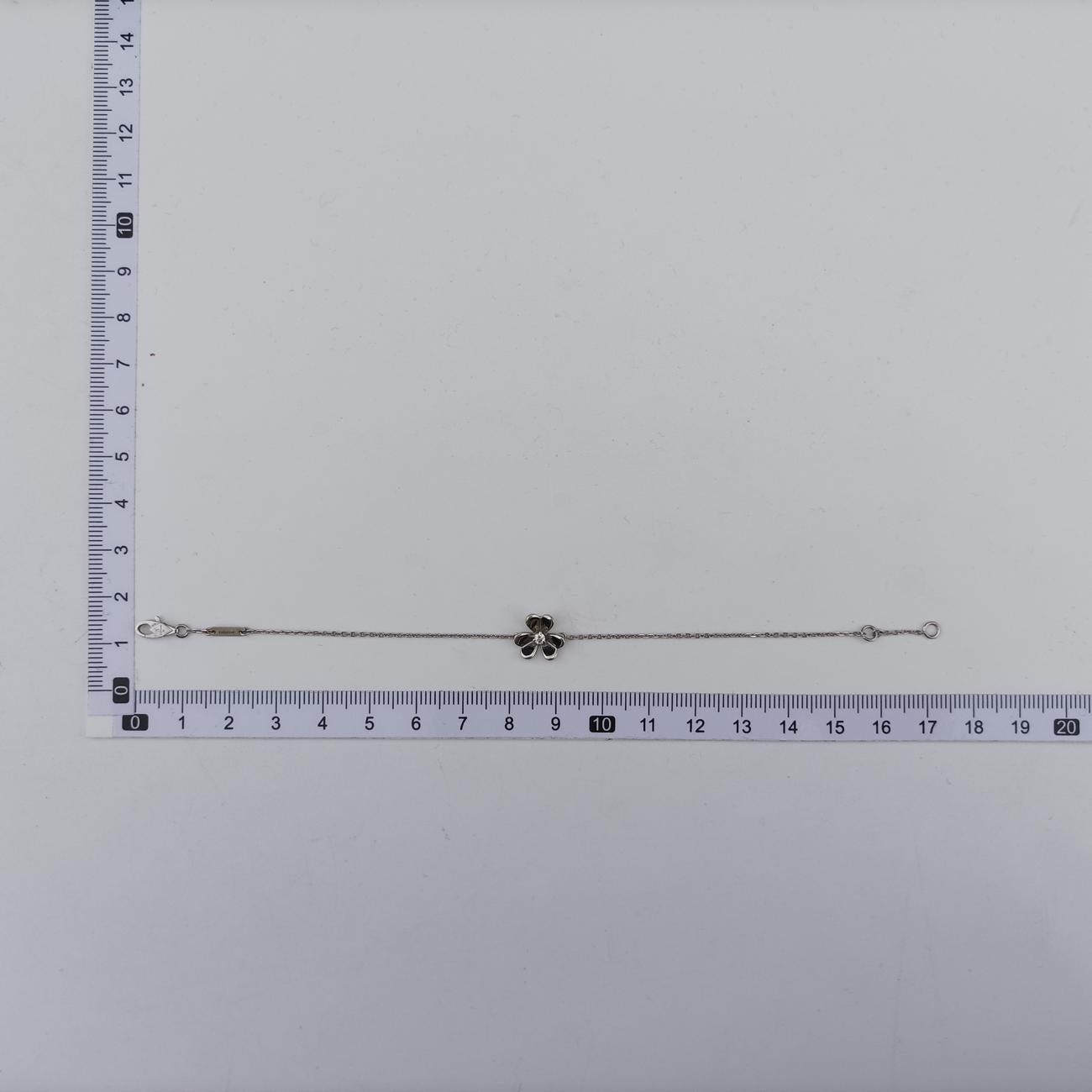 Frivole Silver AU750 ARP0J500 JA127213フリヴォル シルバー AU750 ARP0J500 JA127213