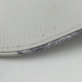 Saddle White Leather 06-BO-1119サドル ホワイト レザー 06-BO-1119