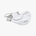 Saddle White Leather 06-BO-1119サドル ホワイト レザー 06-BO-1119