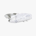 Saddle White Leather 06-BO-1119サドル ホワイト レザー 06-BO-1119