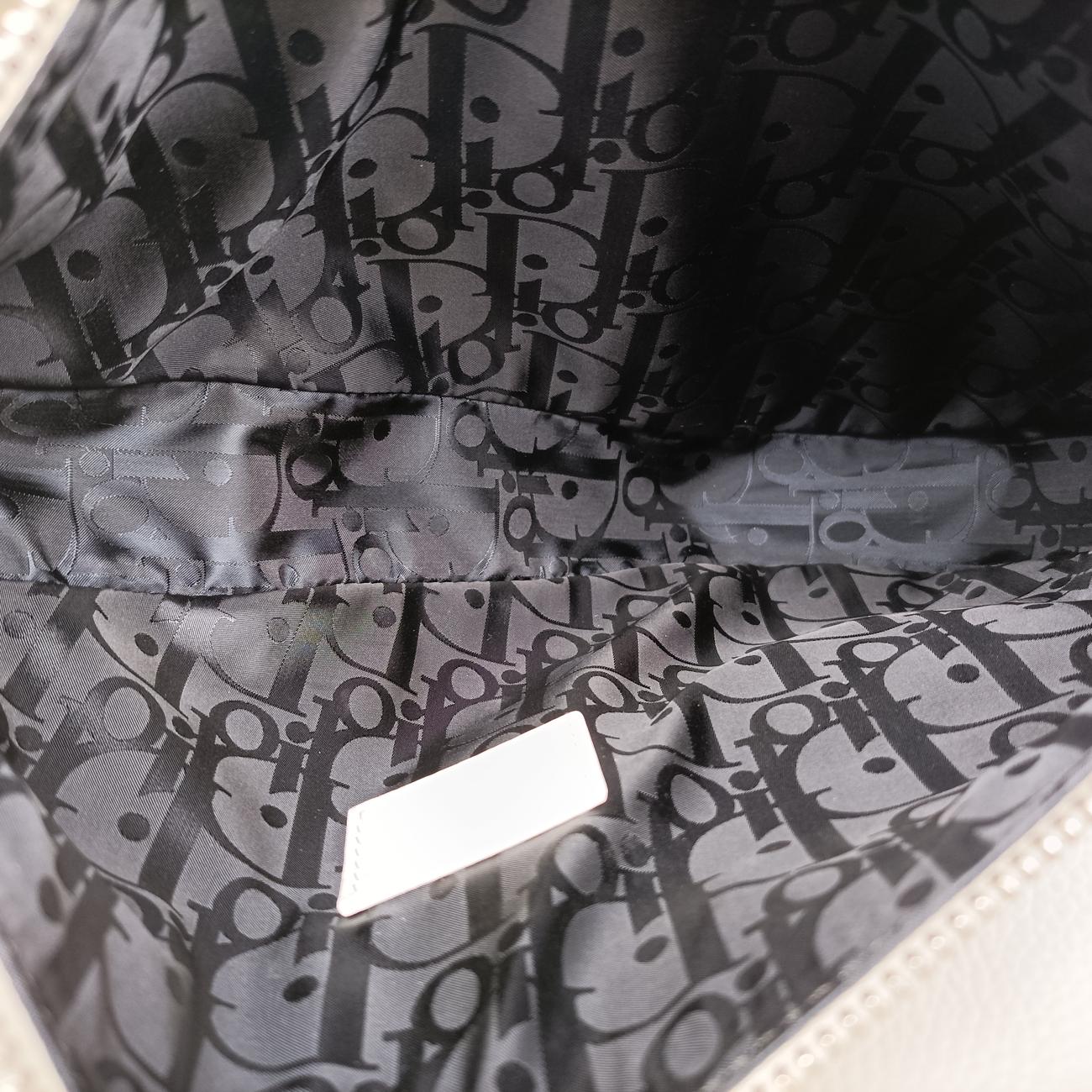 Saddle White Leather 06-BO-1119サドル ホワイト レザー 06-BO-1119